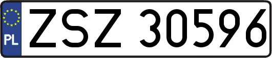 ZSZ30596