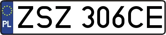 ZSZ306CE