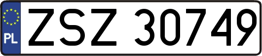 ZSZ30749