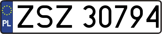 ZSZ30794