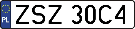 ZSZ30C4