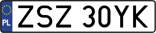 ZSZ30YK