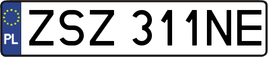 ZSZ311NE