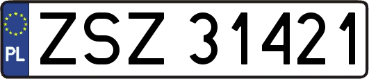 ZSZ31421