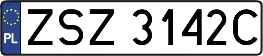 ZSZ3142C