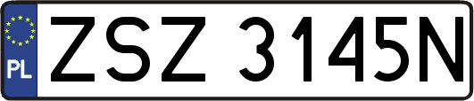 ZSZ3145N