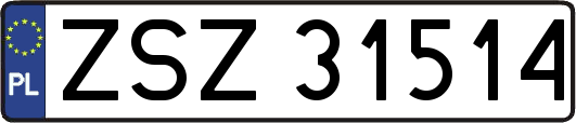 ZSZ31514