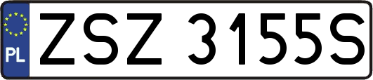 ZSZ3155S