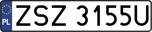 ZSZ3155U