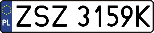 ZSZ3159K