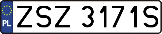 ZSZ3171S