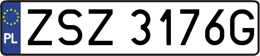 ZSZ3176G