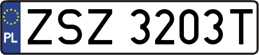 ZSZ3203T