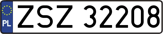 ZSZ32208