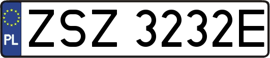 ZSZ3232E