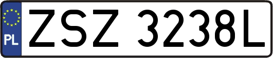 ZSZ3238L