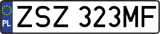 ZSZ323MF