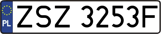 ZSZ3253F