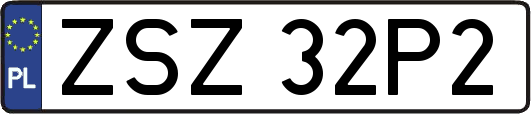 ZSZ32P2