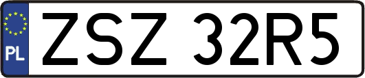 ZSZ32R5