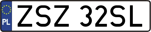 ZSZ32SL