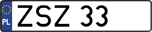 ZSZ33