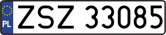 ZSZ33085