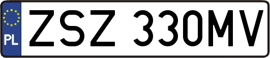 ZSZ330MV