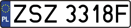ZSZ3318F