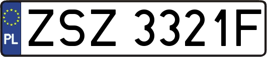 ZSZ3321F