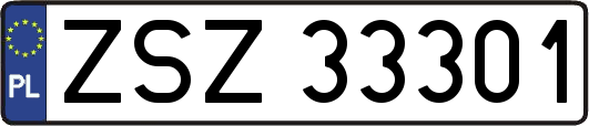 ZSZ33301