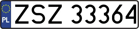 ZSZ33364