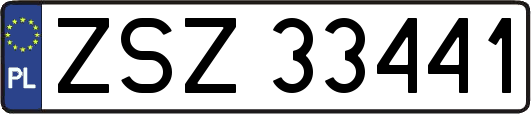 ZSZ33441