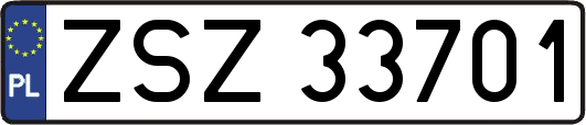 ZSZ33701