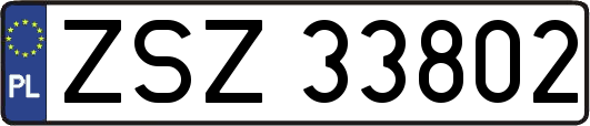 ZSZ33802