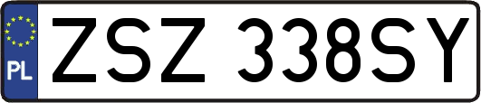 ZSZ338SY