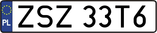 ZSZ33T6