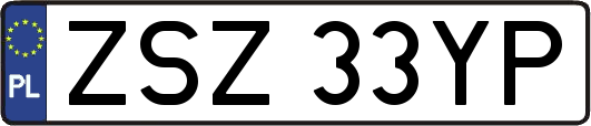 ZSZ33YP