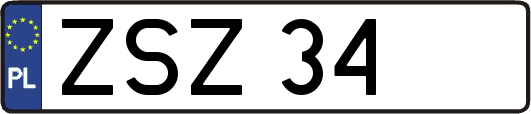 ZSZ34
