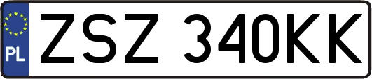 ZSZ340KK