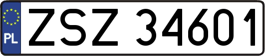 ZSZ34601