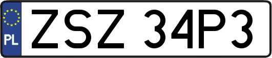 ZSZ34P3