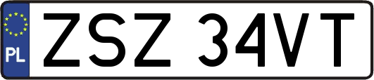 ZSZ34VT