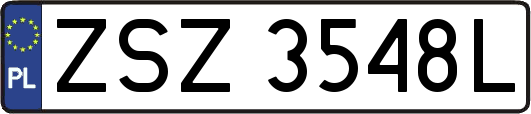 ZSZ3548L