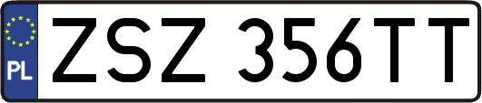 ZSZ356TT