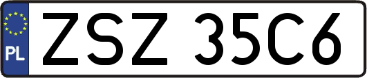 ZSZ35C6