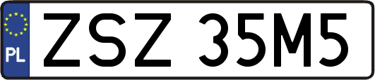 ZSZ35M5