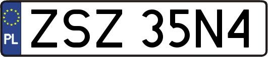 ZSZ35N4