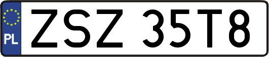 ZSZ35T8