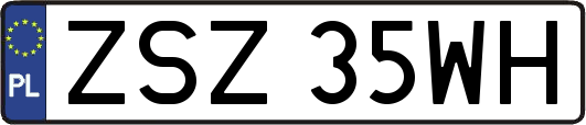 ZSZ35WH